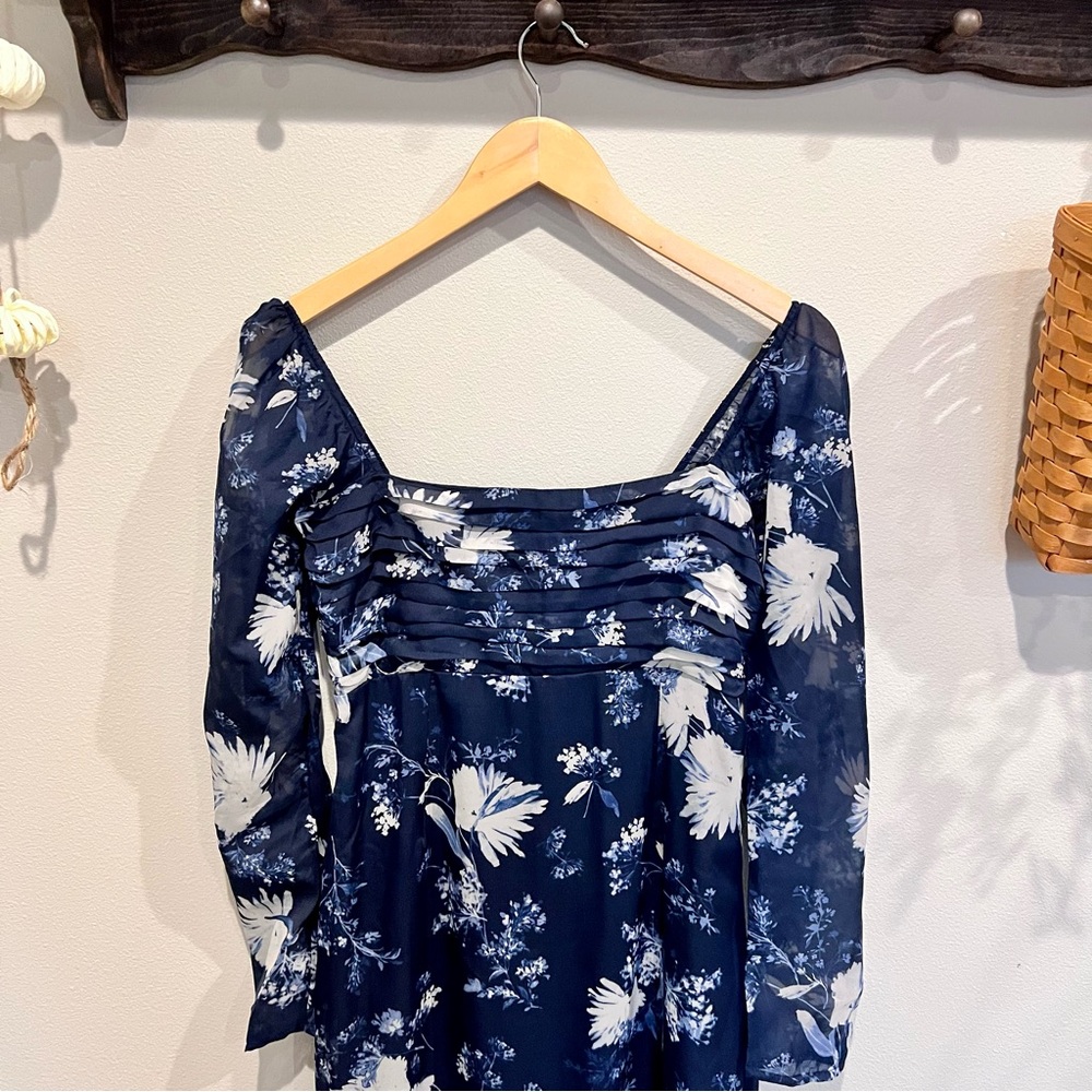 NWT Abercrombie & Fitch Dress